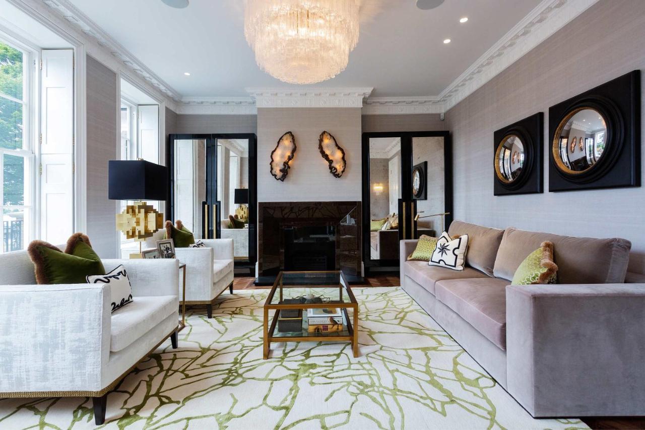 Ferienhaus Veeve - Pears And Graces London