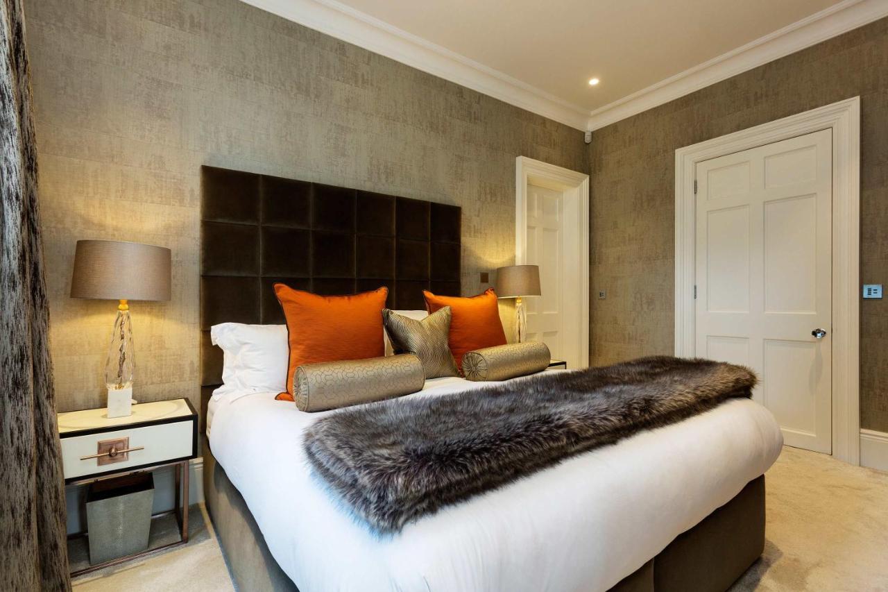 Casa vacanze Veeve - Pears And Graces Londra