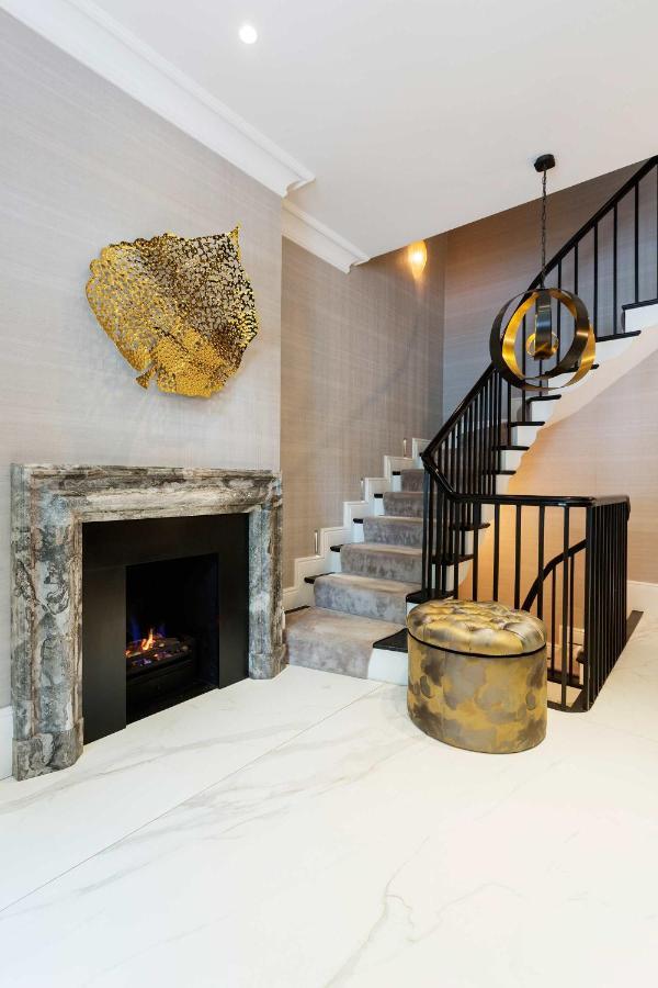Casa vacanze Veeve - Pears And Graces Londra