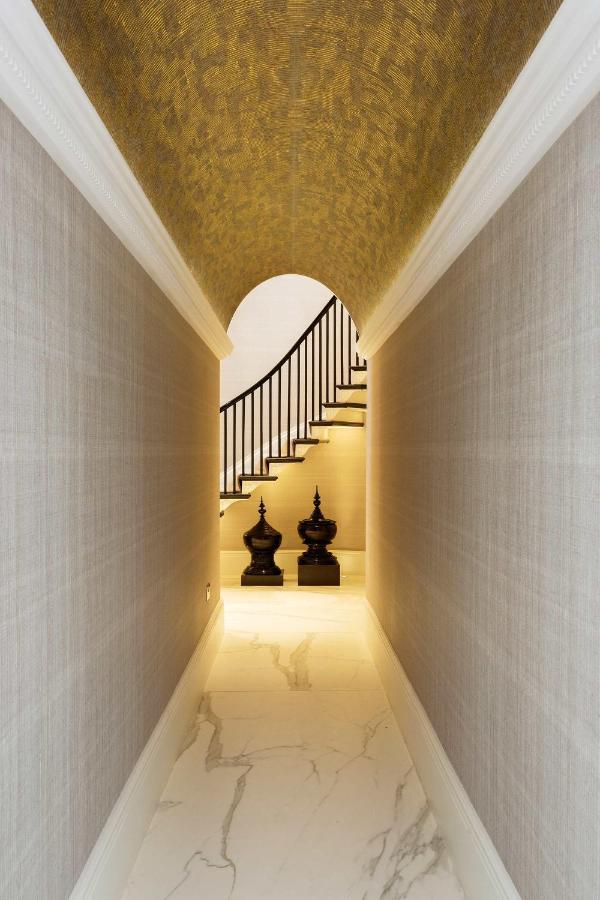 Veeve - Pears And Graces Ferienhaus London