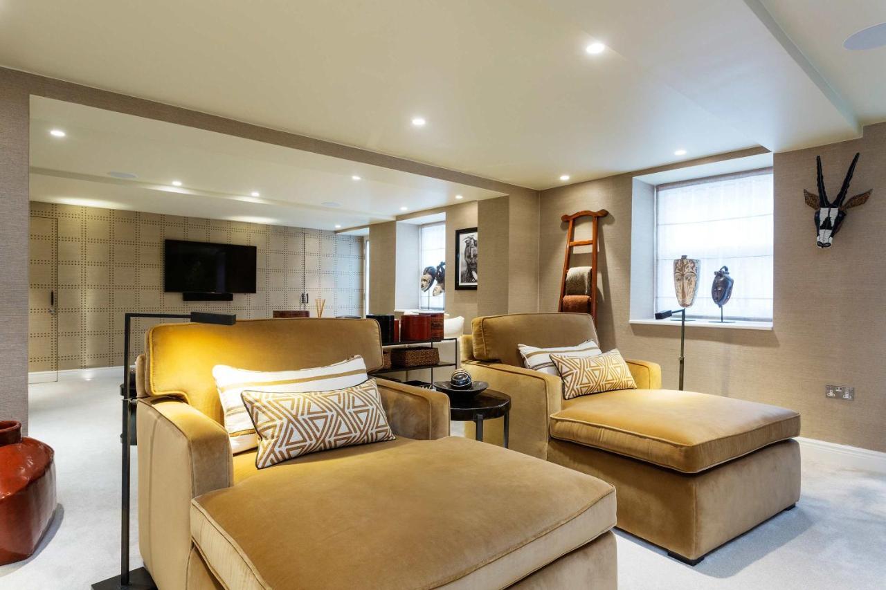 Casa vacanze Veeve - Pears And Graces Londra