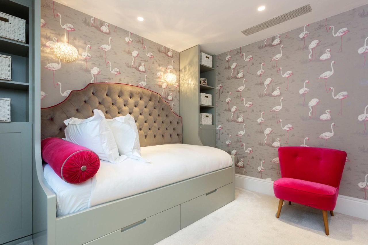 Veeve - Pears And Graces Casa vacanze Londra