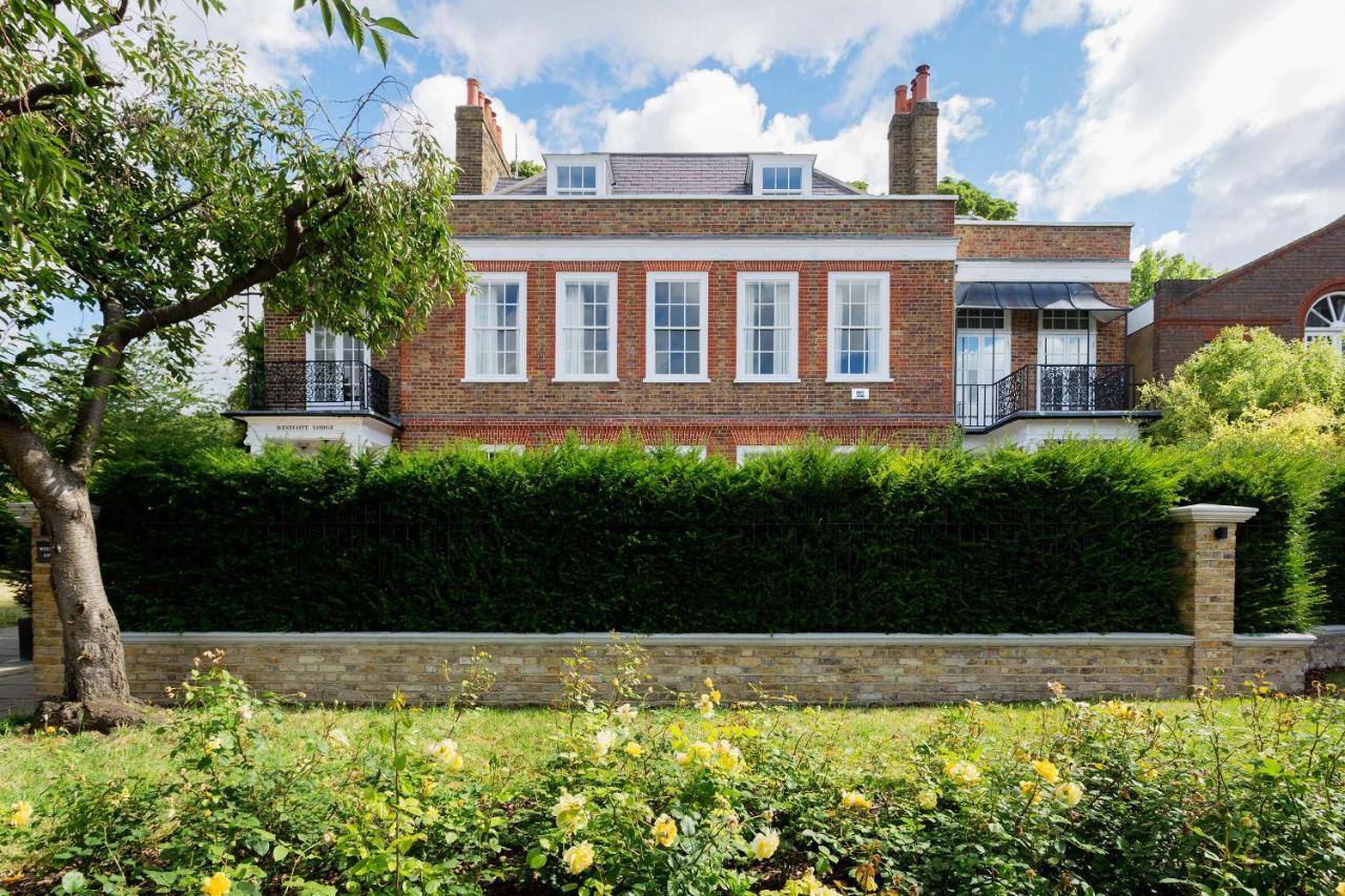 Veeve - Pears And Graces Casa vacanze Londra